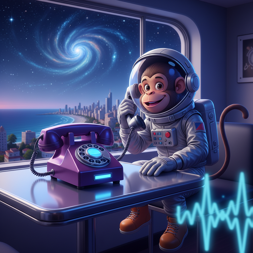 Elevate Your Torremolinos Experience: A Deep Dive into Space Monkey Restaurant & Sky Bar - Space Monkey