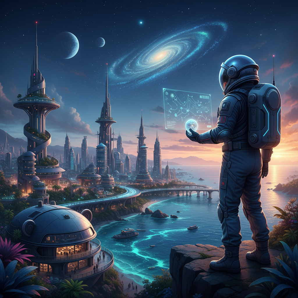 Discover the Ultimate Sky Bar Experience at Space Monkey Torremolinos - Space Monkey