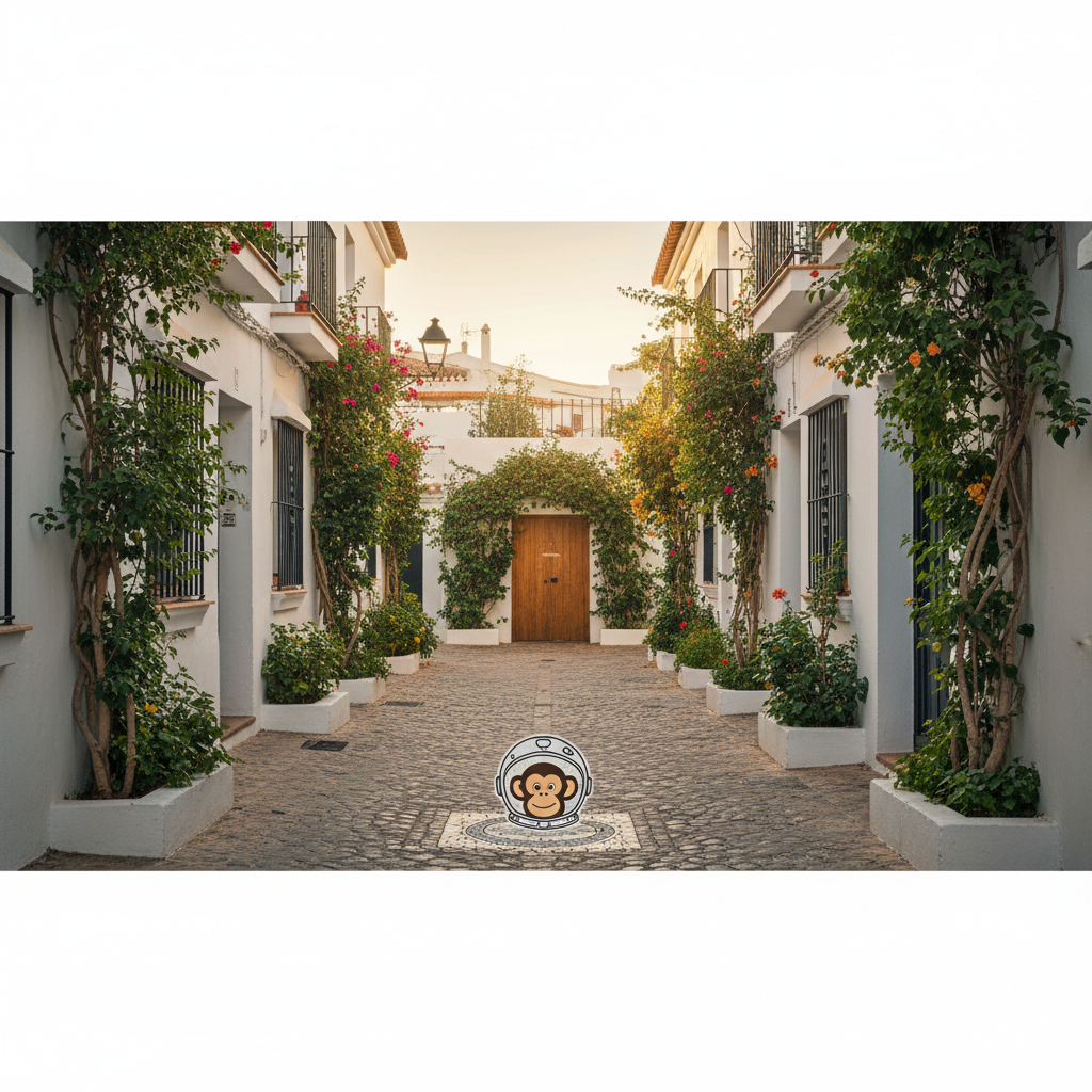 Exploring the Best Hidden Gems Torremolinos Has to Offer: A Visit to Space Monkey - Space Monkey